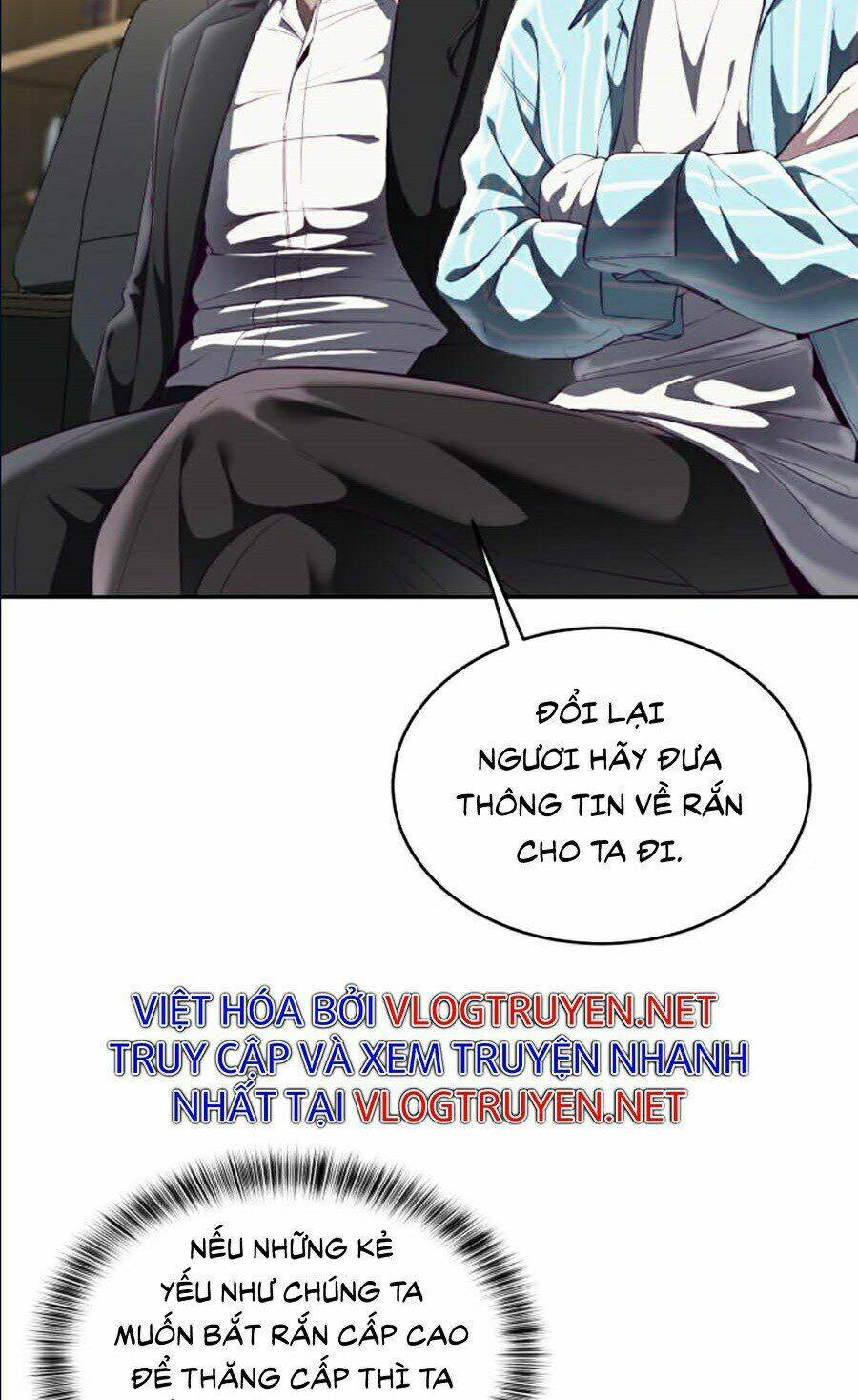 Cậu Bé Của Thần Chết Chapter 114 - Trang 2