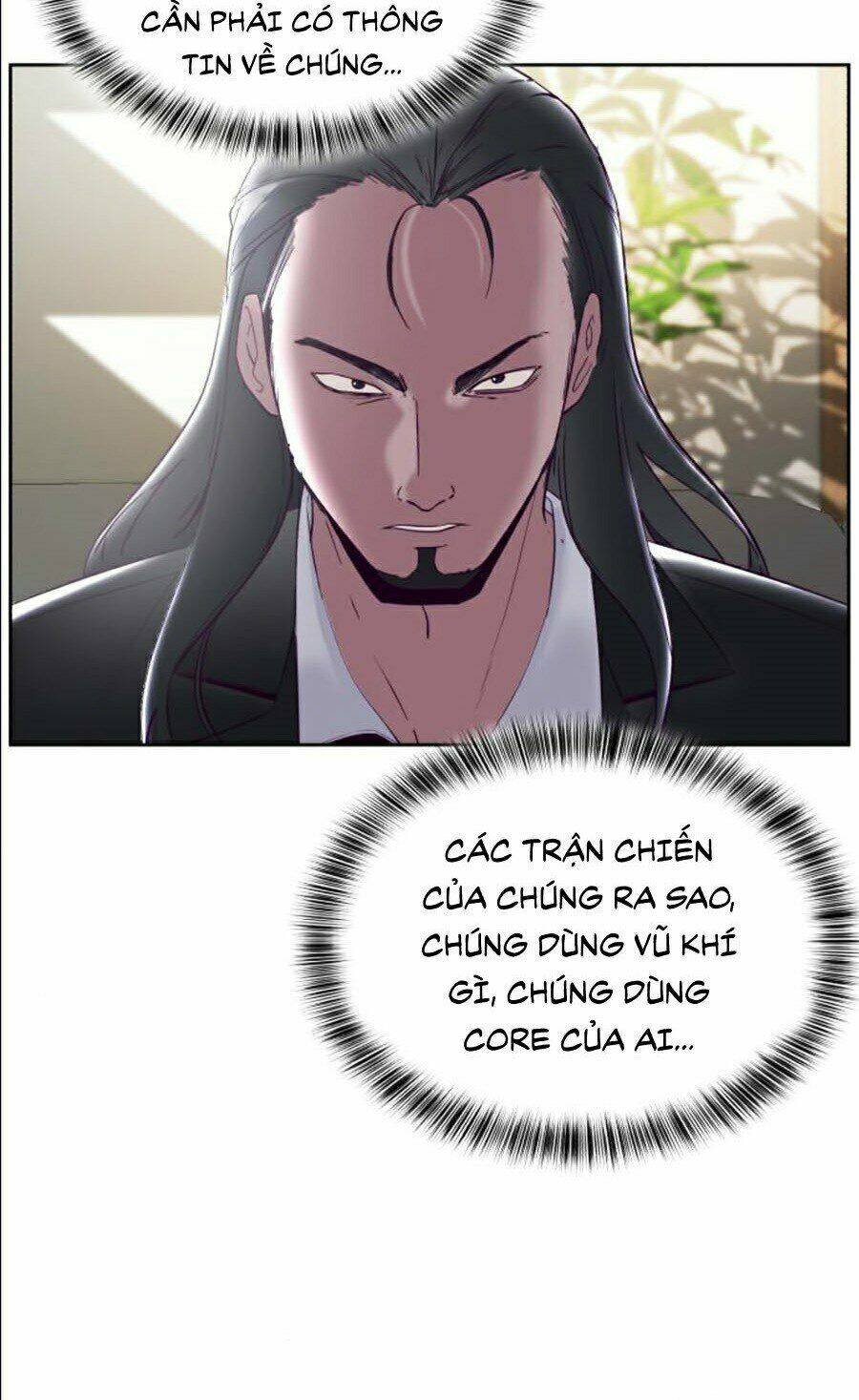 Cậu Bé Của Thần Chết Chapter 114 - Trang 2