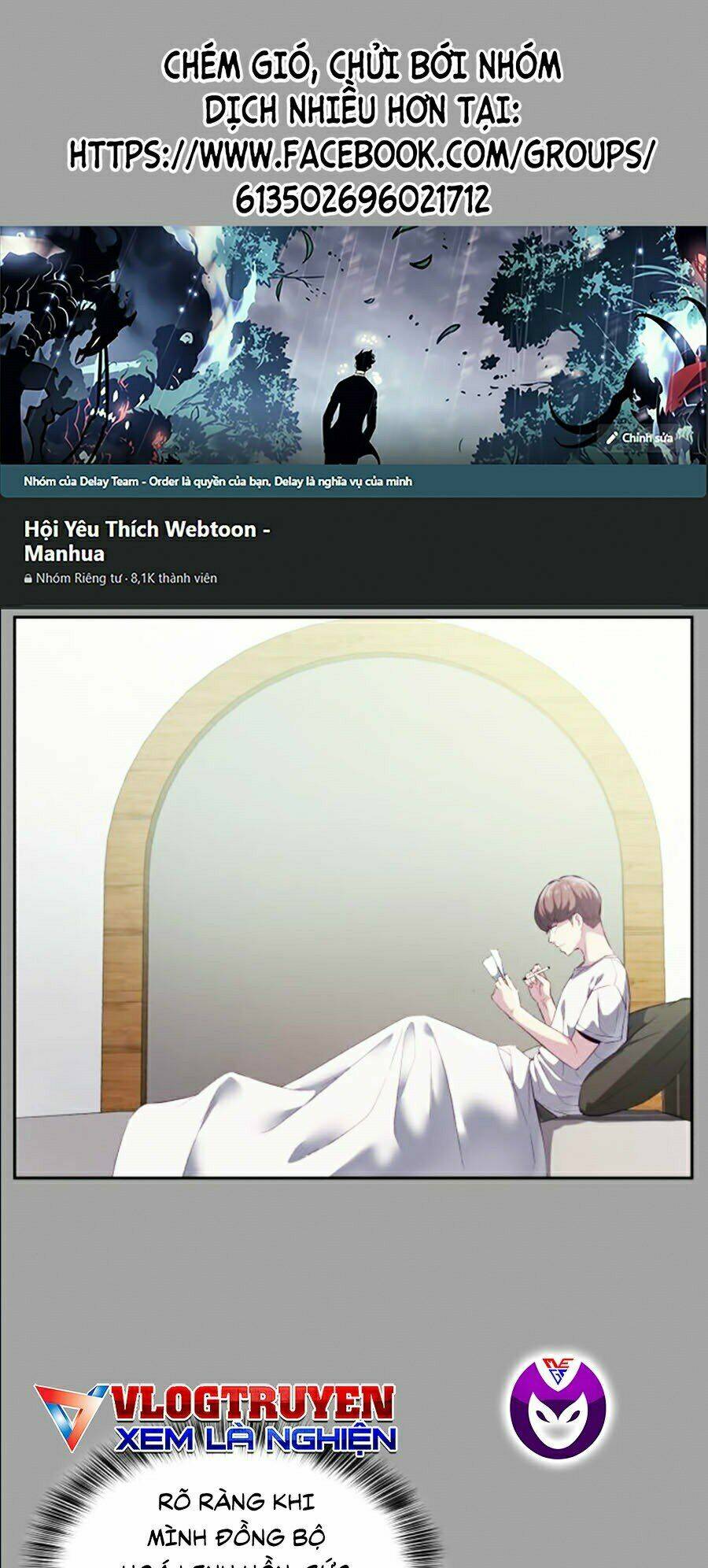 Cậu Bé Của Thần Chết Chapter 115 - Trang 2