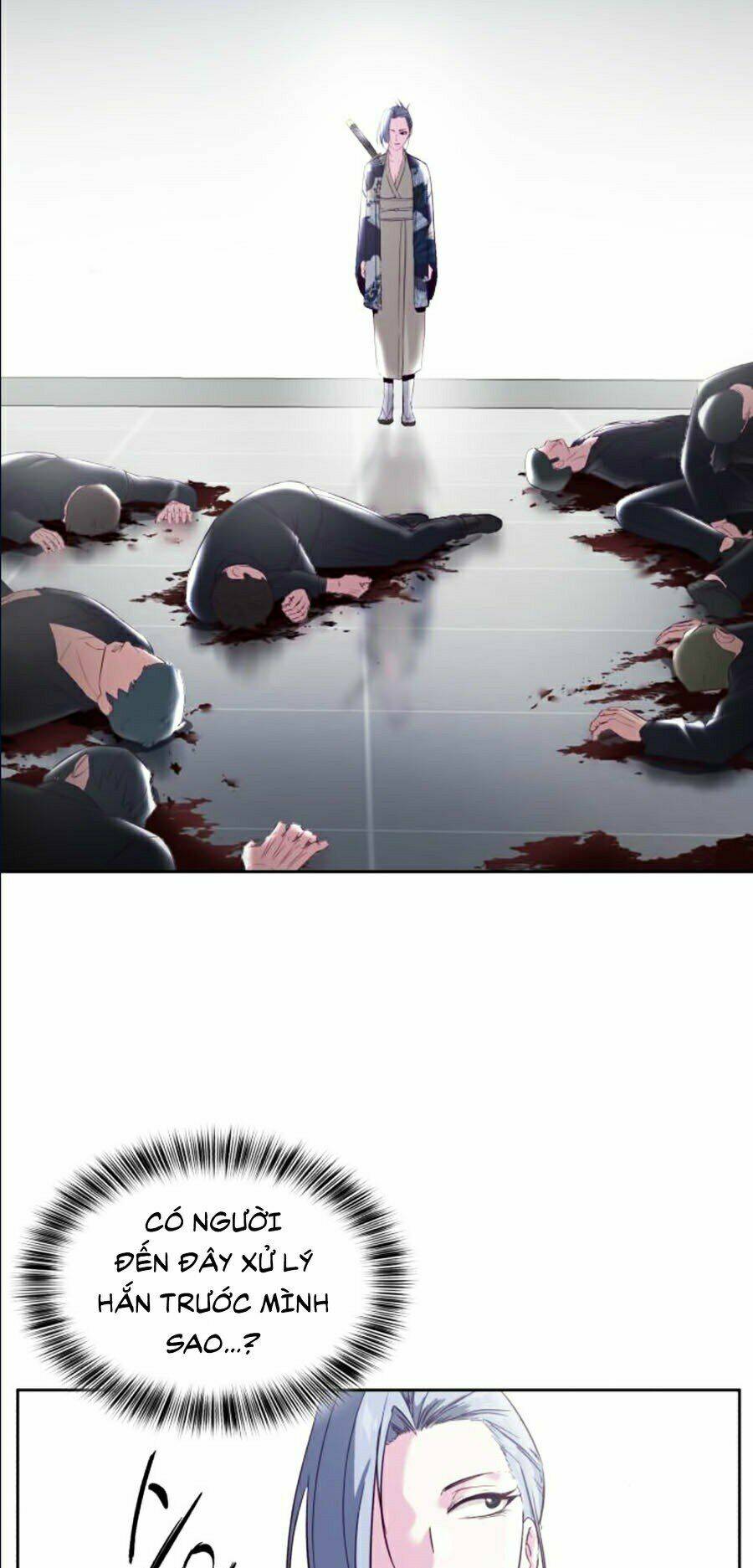 Cậu Bé Của Thần Chết Chapter 115 - Trang 2