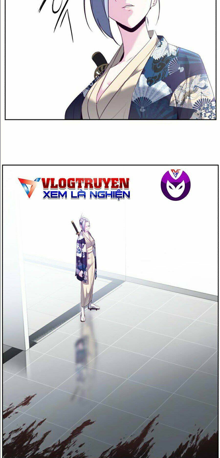 Cậu Bé Của Thần Chết Chapter 115 - Trang 2