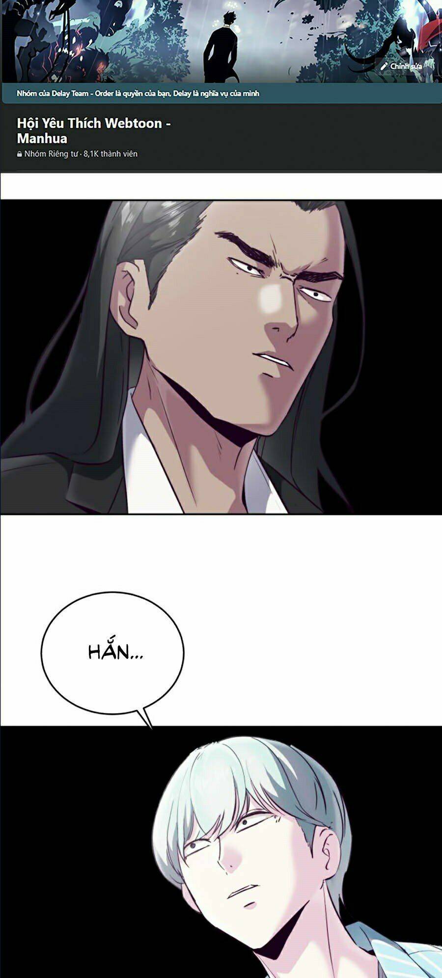 Cậu Bé Của Thần Chết Chapter 115 - Trang 2