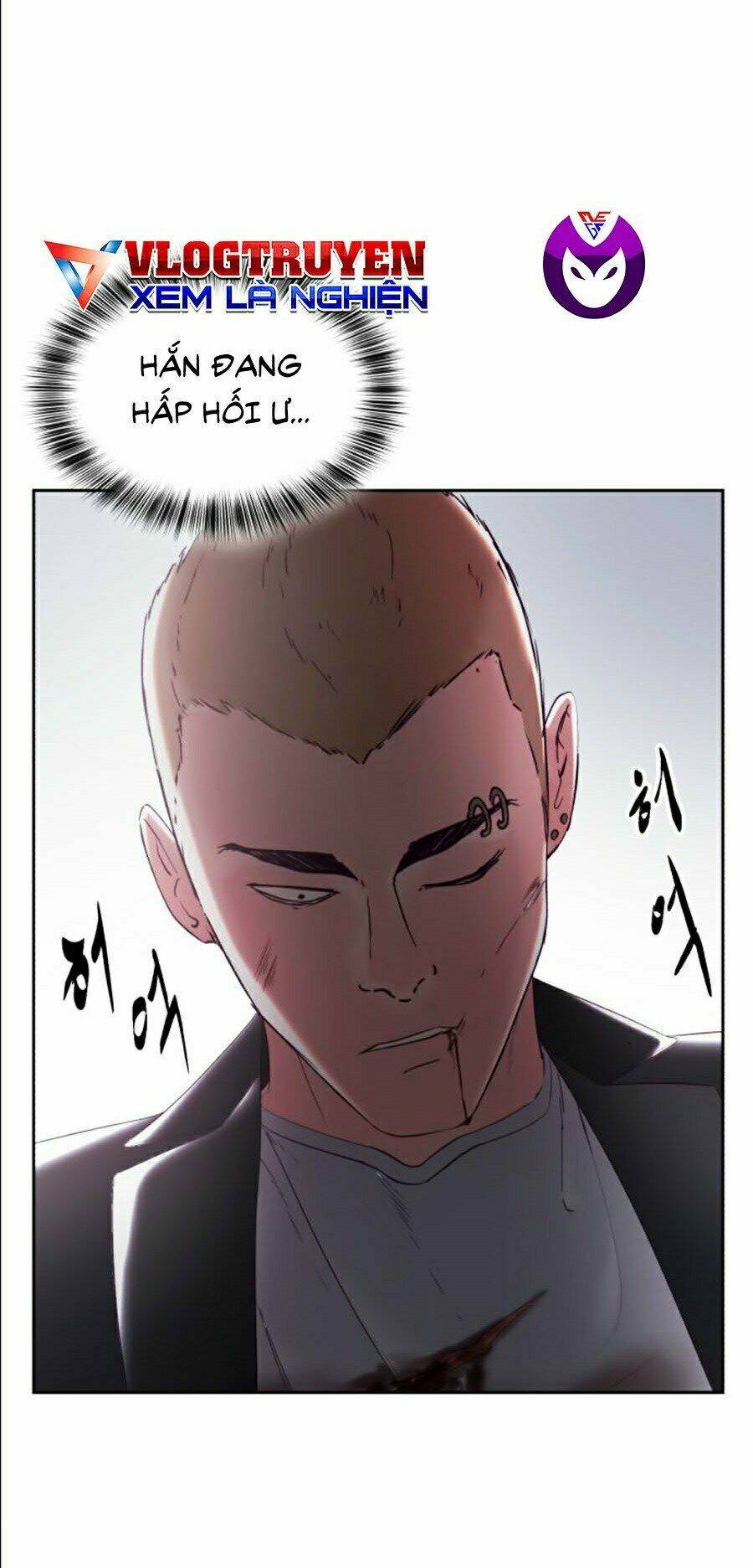 Cậu Bé Của Thần Chết Chapter 115 - Trang 2