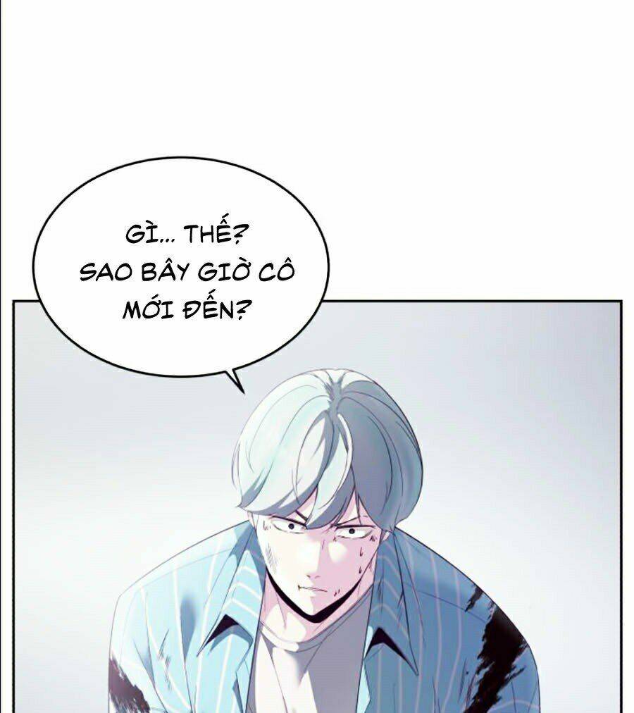 Cậu Bé Của Thần Chết Chapter 115 - Trang 2