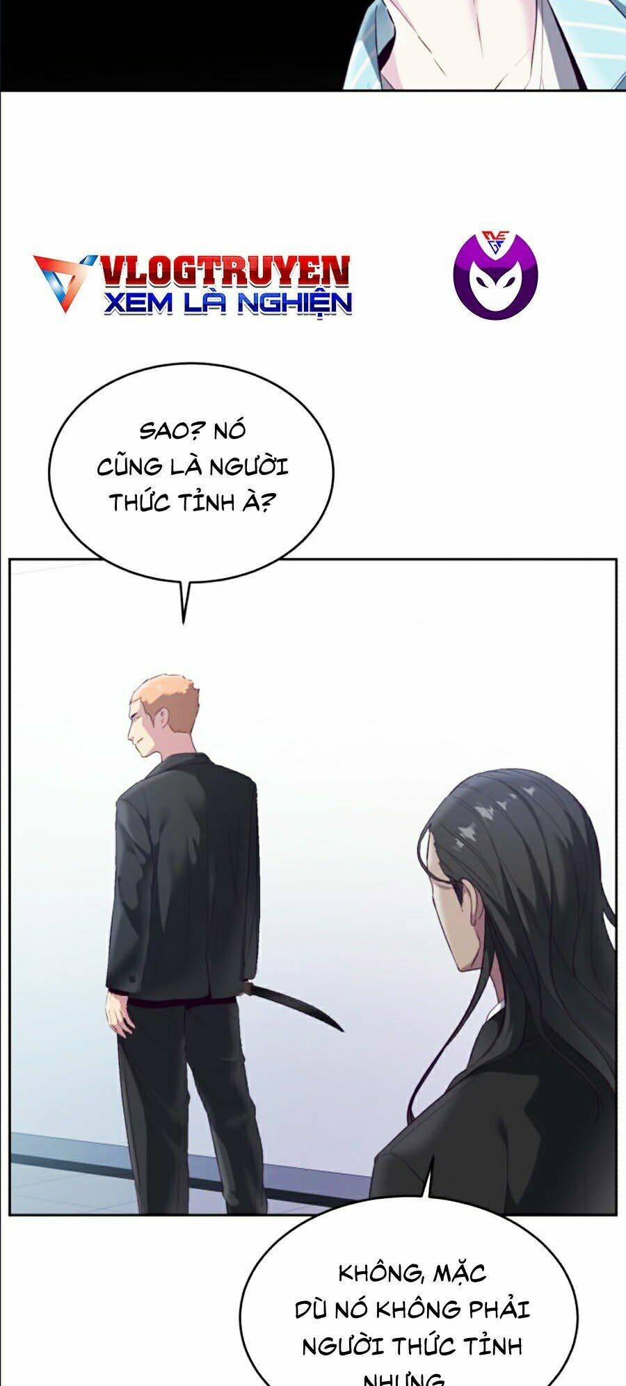 Cậu Bé Của Thần Chết Chapter 115 - Trang 2