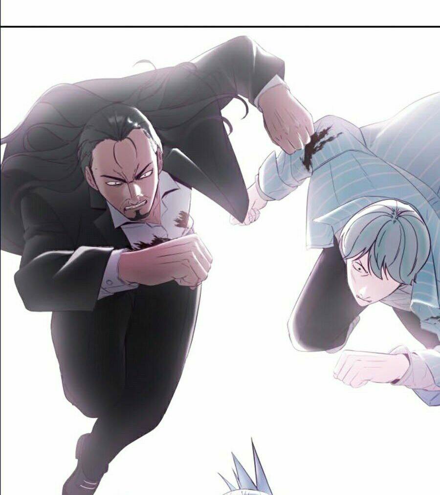 Cậu Bé Của Thần Chết Chapter 115 - Trang 2