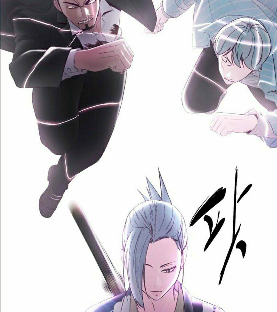 Cậu Bé Của Thần Chết Chapter 115 - Trang 2