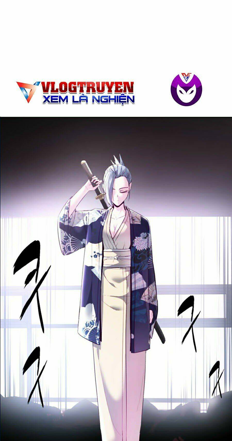 Cậu Bé Của Thần Chết Chapter 115 - Trang 2