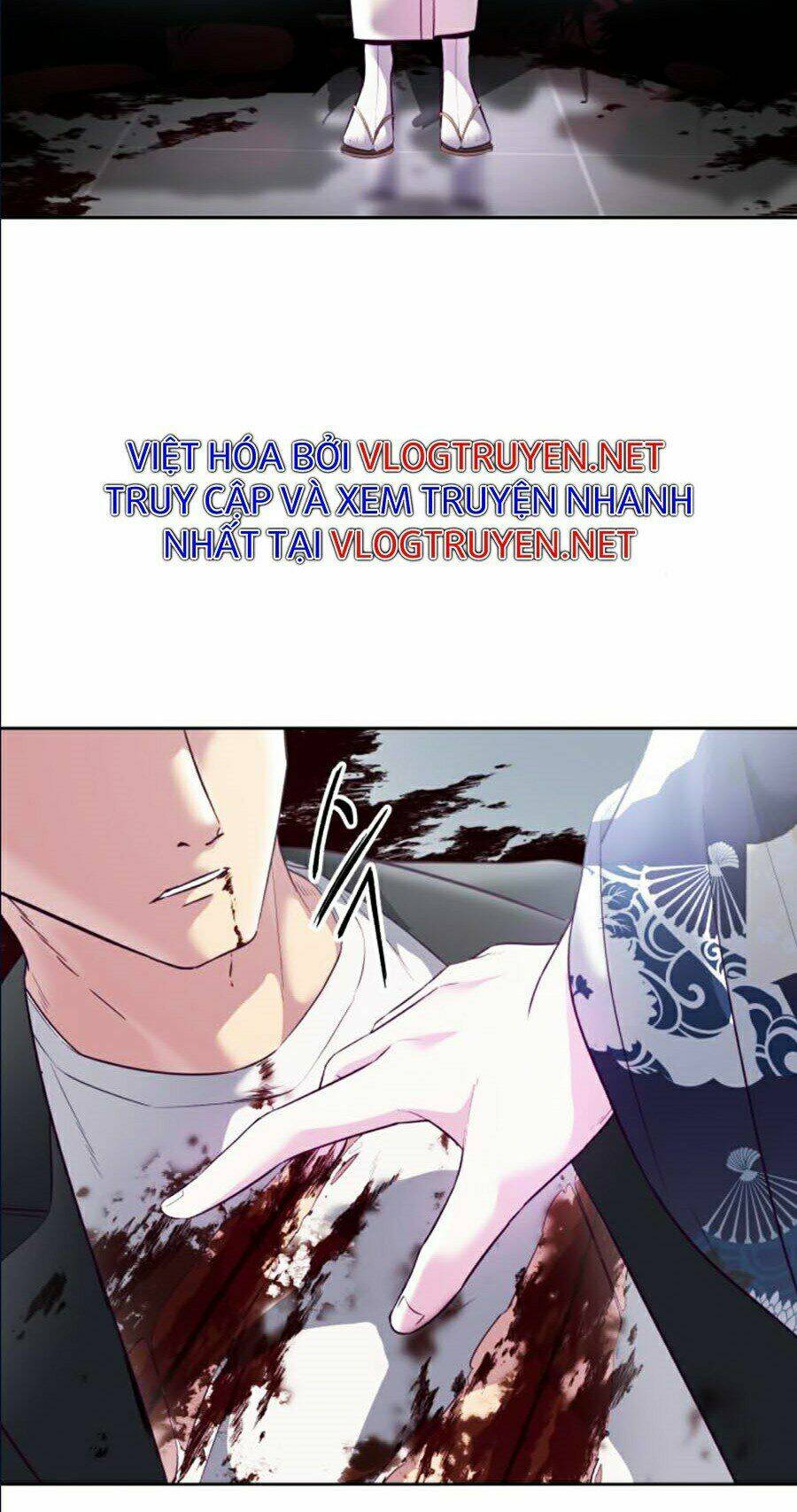 Cậu Bé Của Thần Chết Chapter 115 - Trang 2