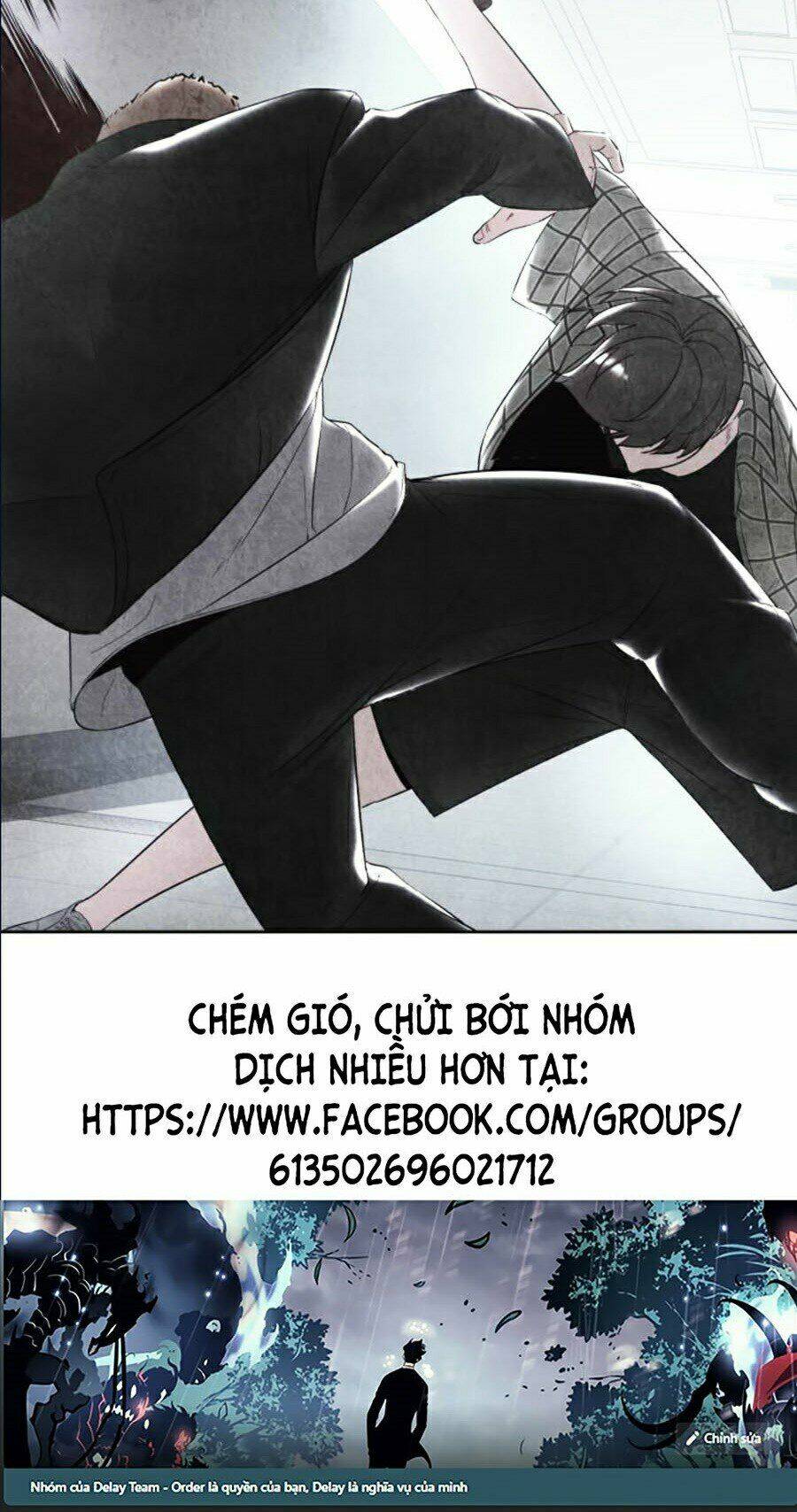 Cậu Bé Của Thần Chết Chapter 115 - Trang 2