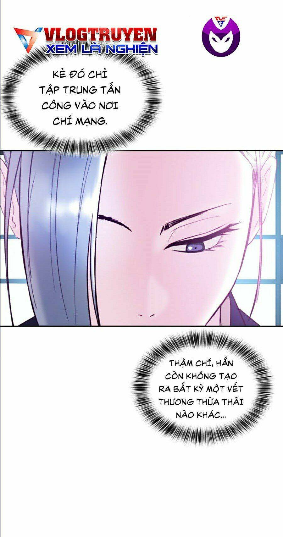 Cậu Bé Của Thần Chết Chapter 115 - Trang 2