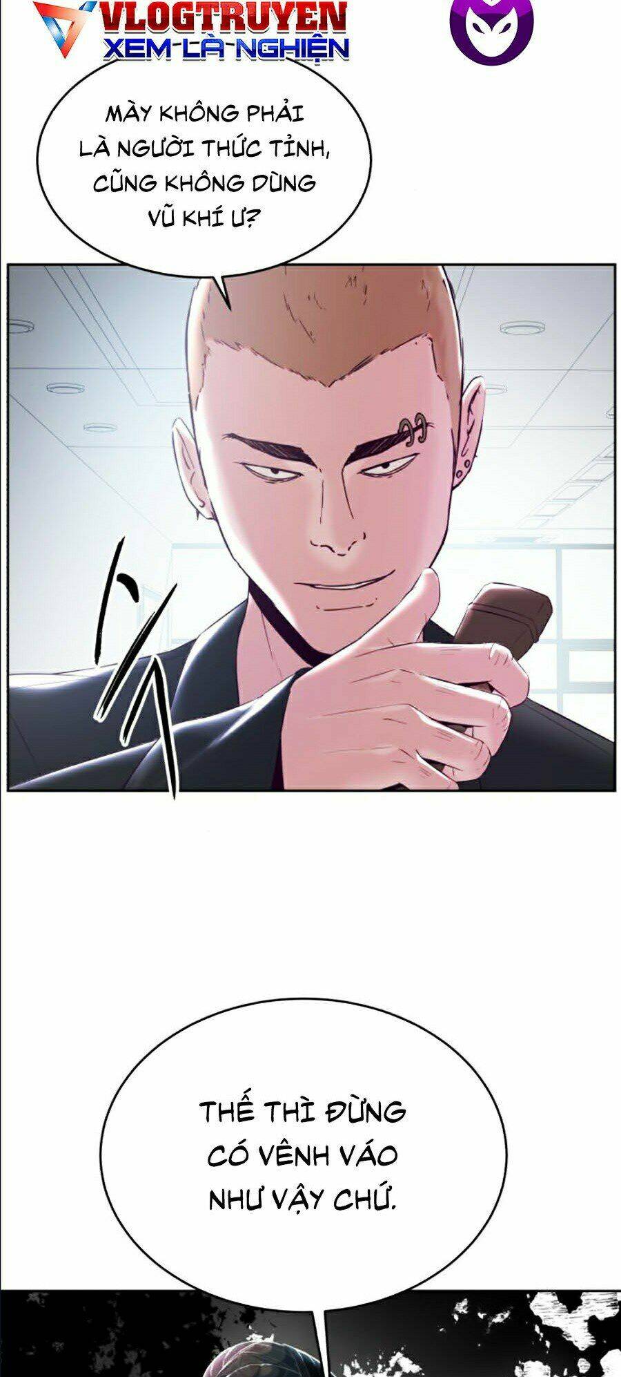 Cậu Bé Của Thần Chết Chapter 115 - Trang 2