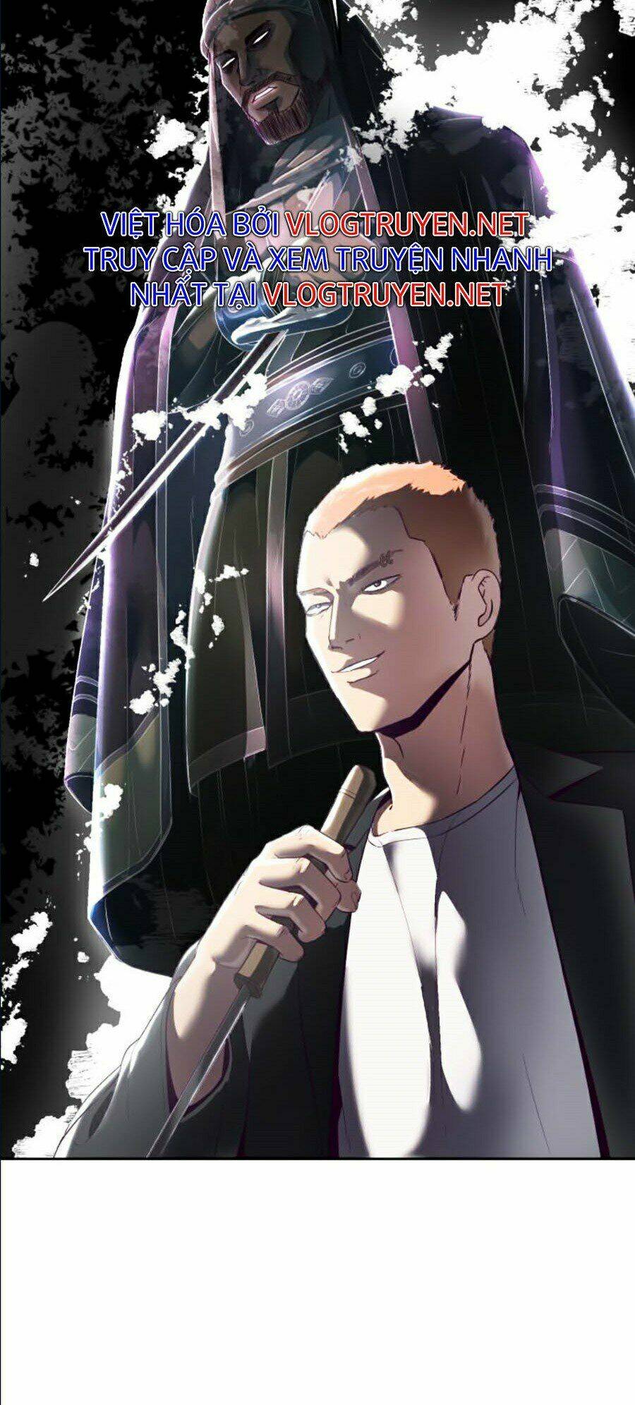 Cậu Bé Của Thần Chết Chapter 115 - Trang 2