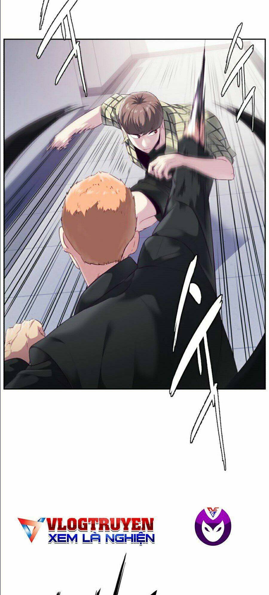 Cậu Bé Của Thần Chết Chapter 115 - Trang 2