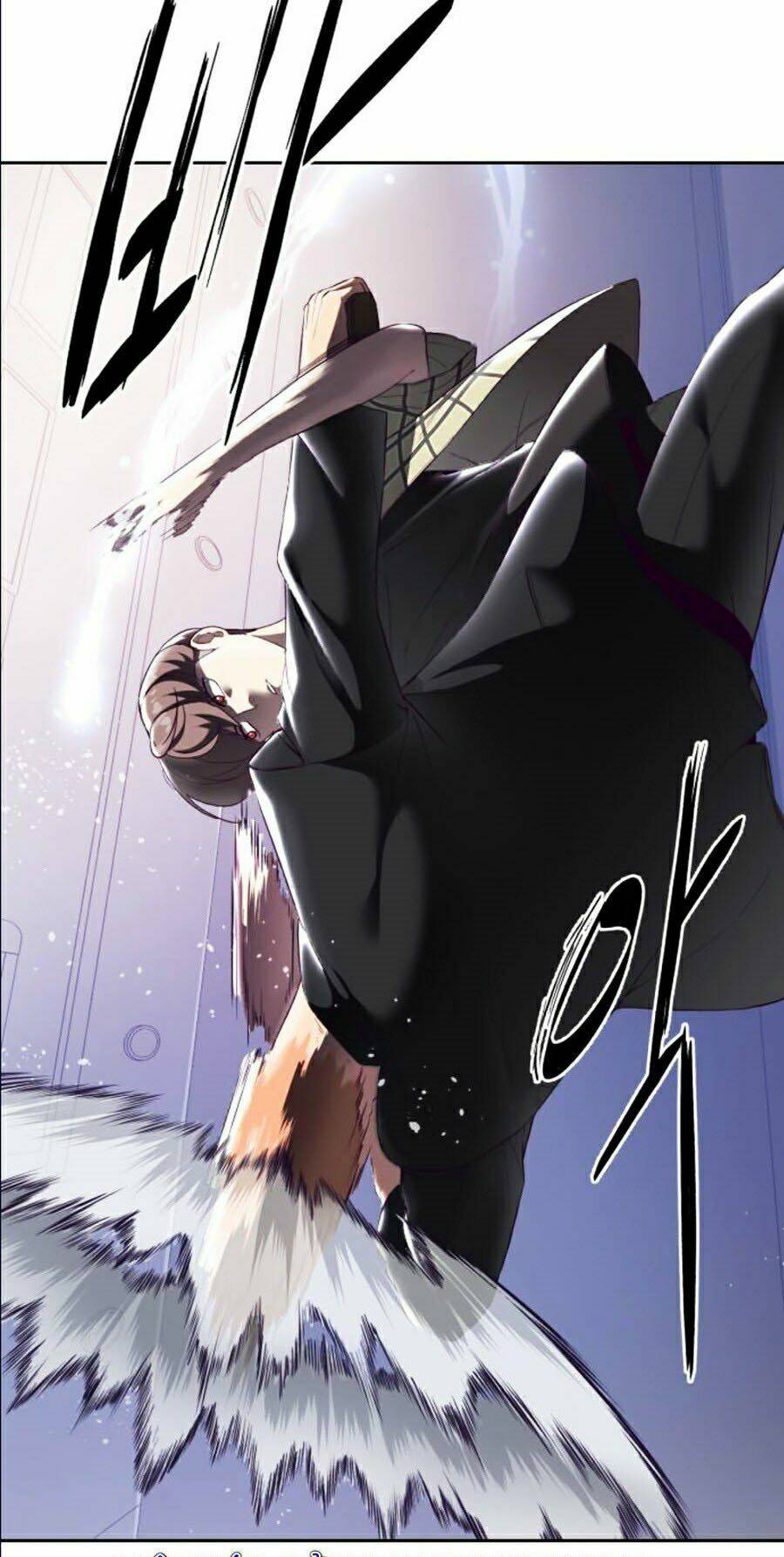 Cậu Bé Của Thần Chết Chapter 115 - Trang 2