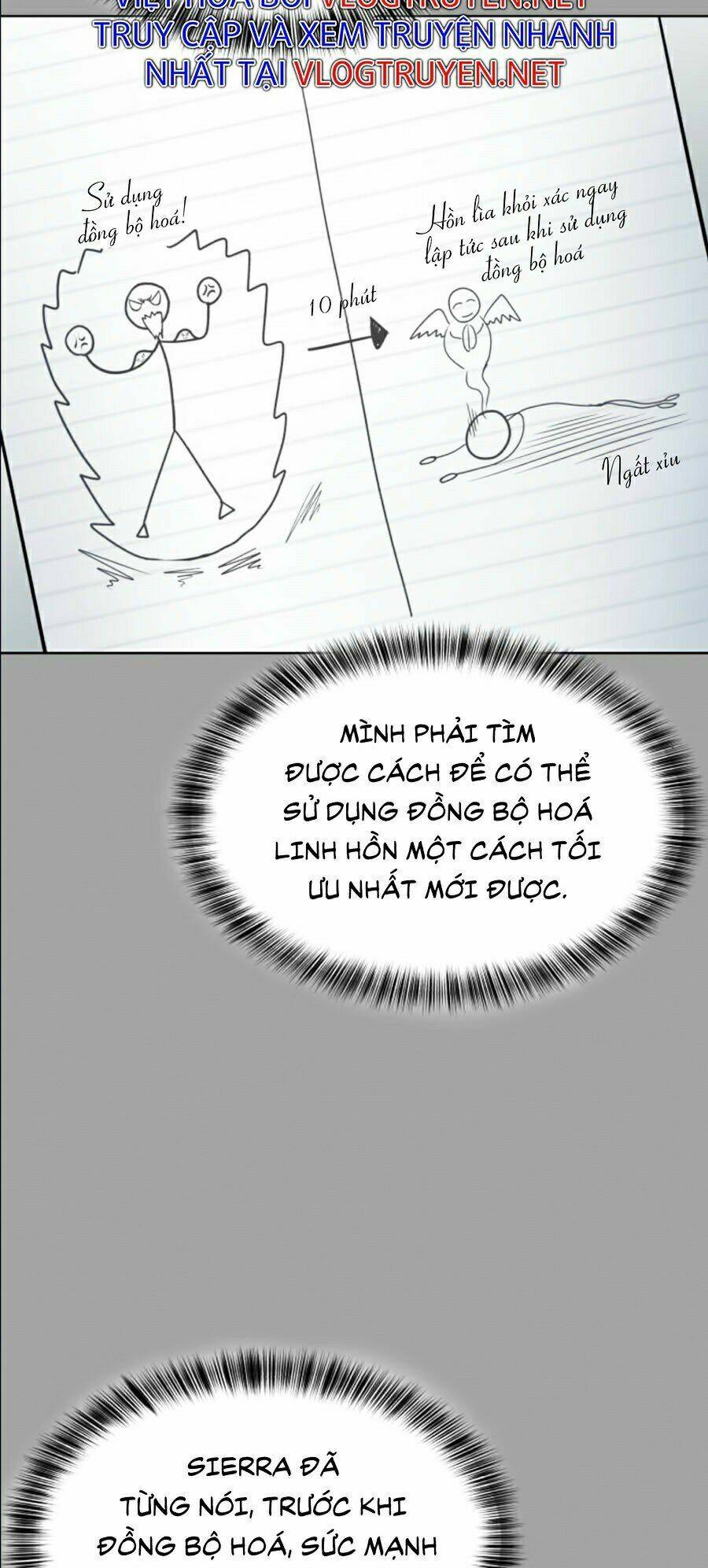 Cậu Bé Của Thần Chết Chapter 115 - Trang 2