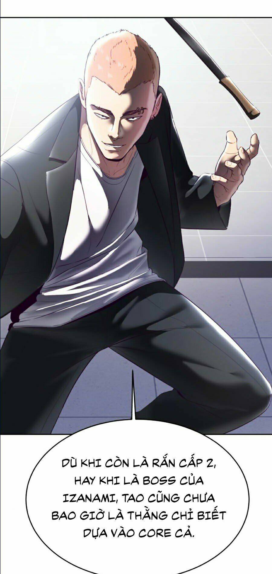 Cậu Bé Của Thần Chết Chapter 115 - Trang 2