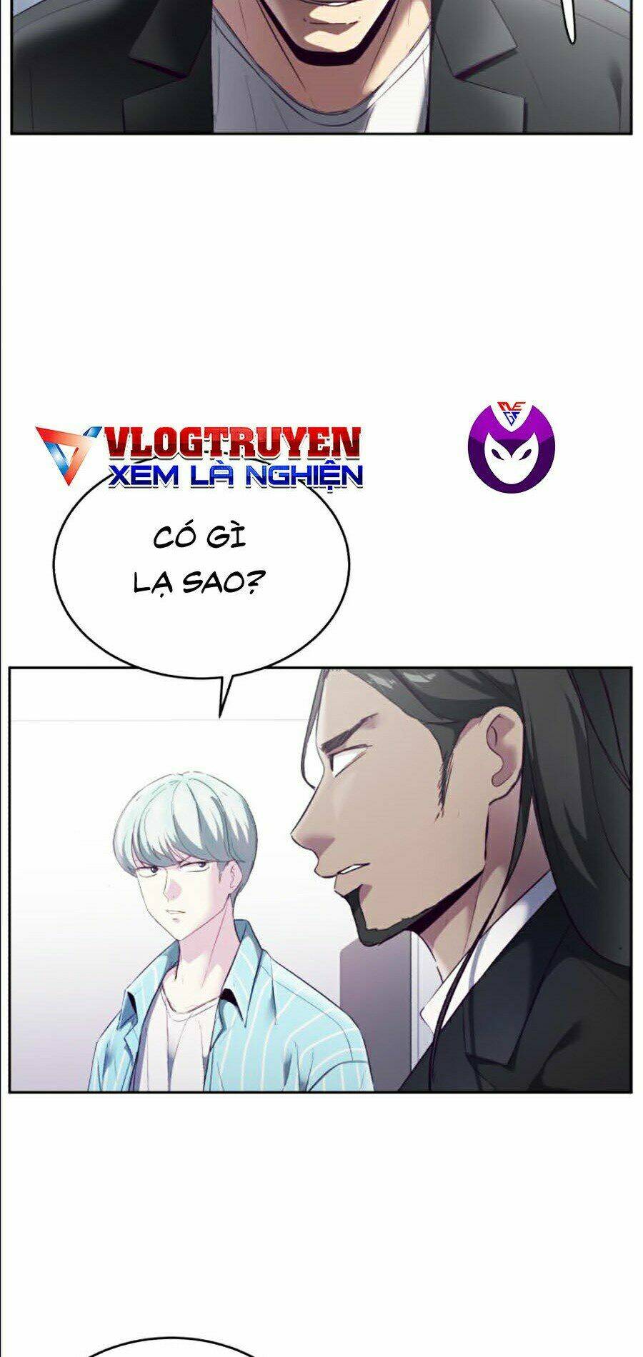 Cậu Bé Của Thần Chết Chapter 115 - Trang 2