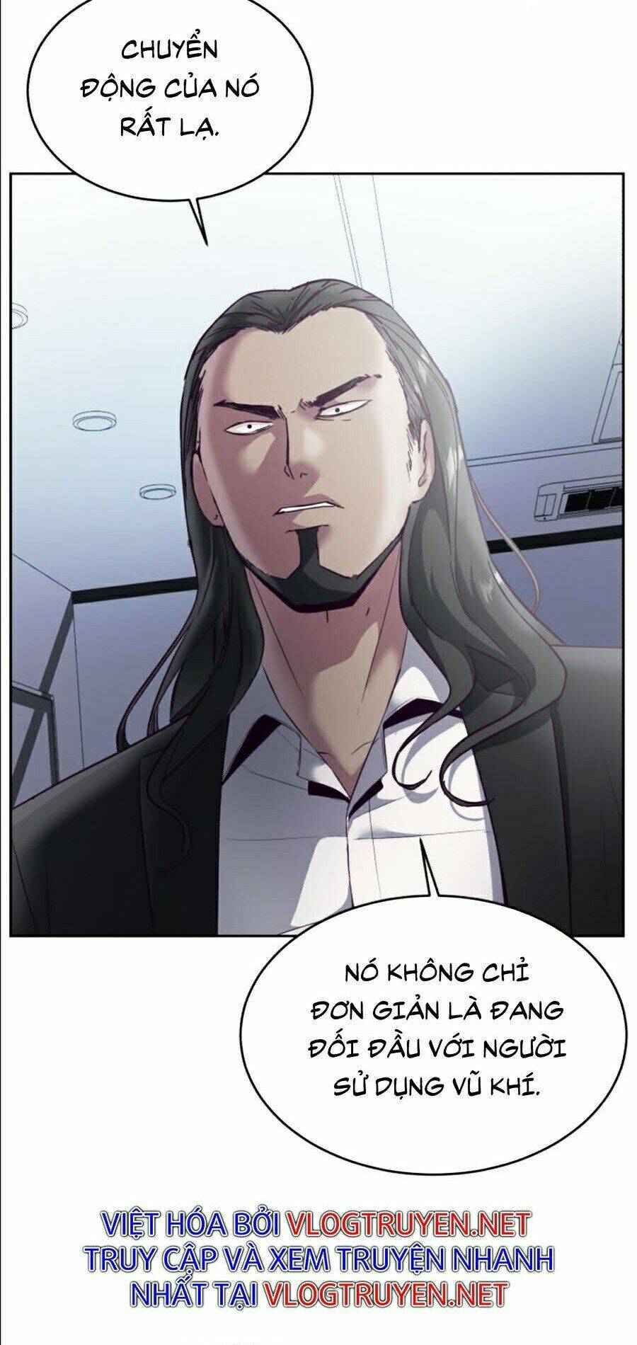 Cậu Bé Của Thần Chết Chapter 115 - Trang 2