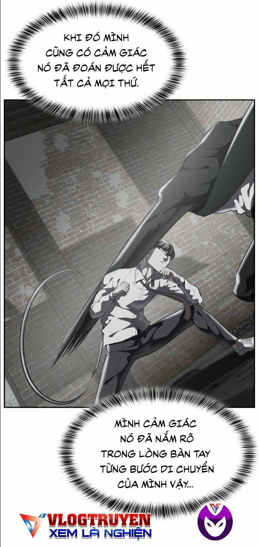 Cậu Bé Của Thần Chết Chapter 115 - Trang 2