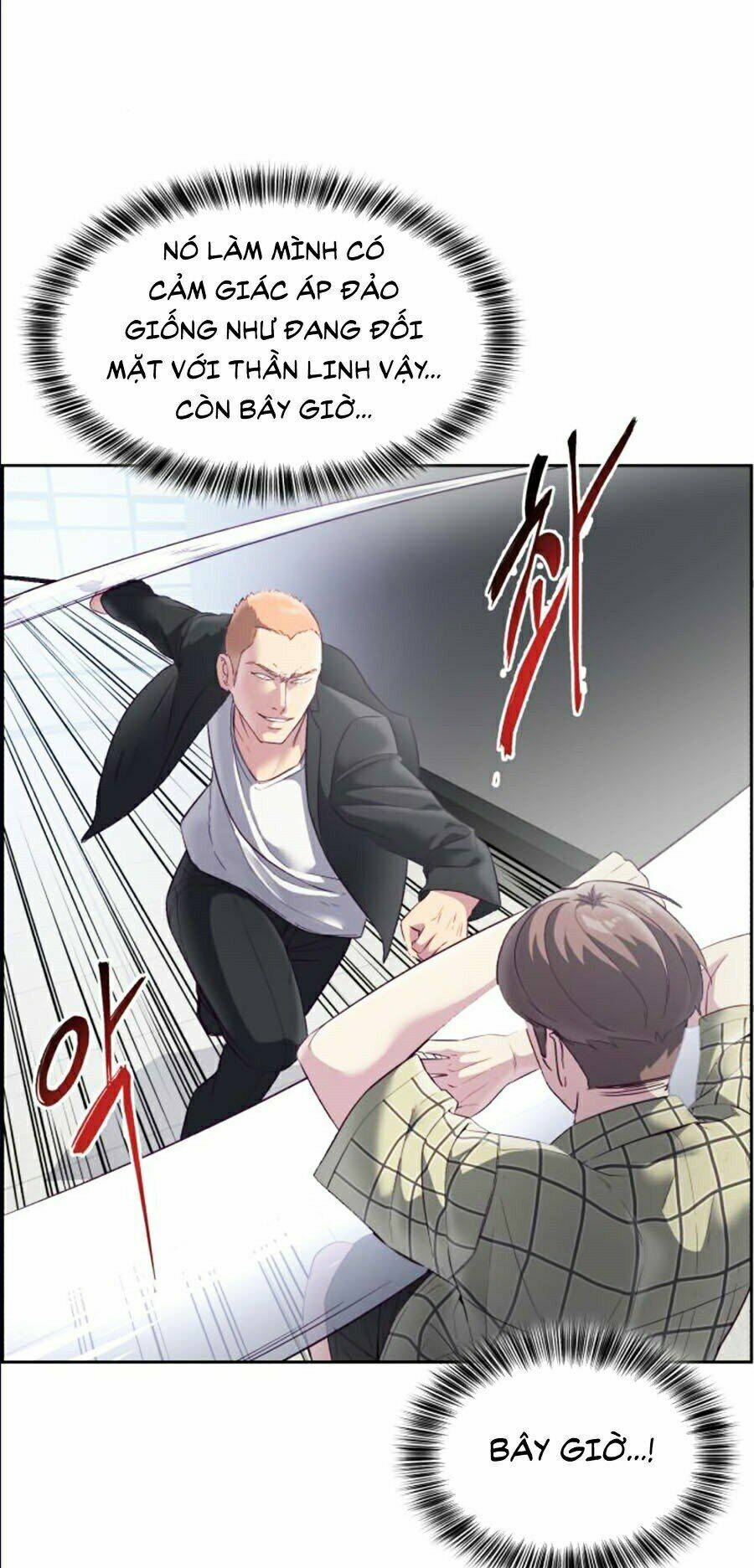 Cậu Bé Của Thần Chết Chapter 115 - Trang 2