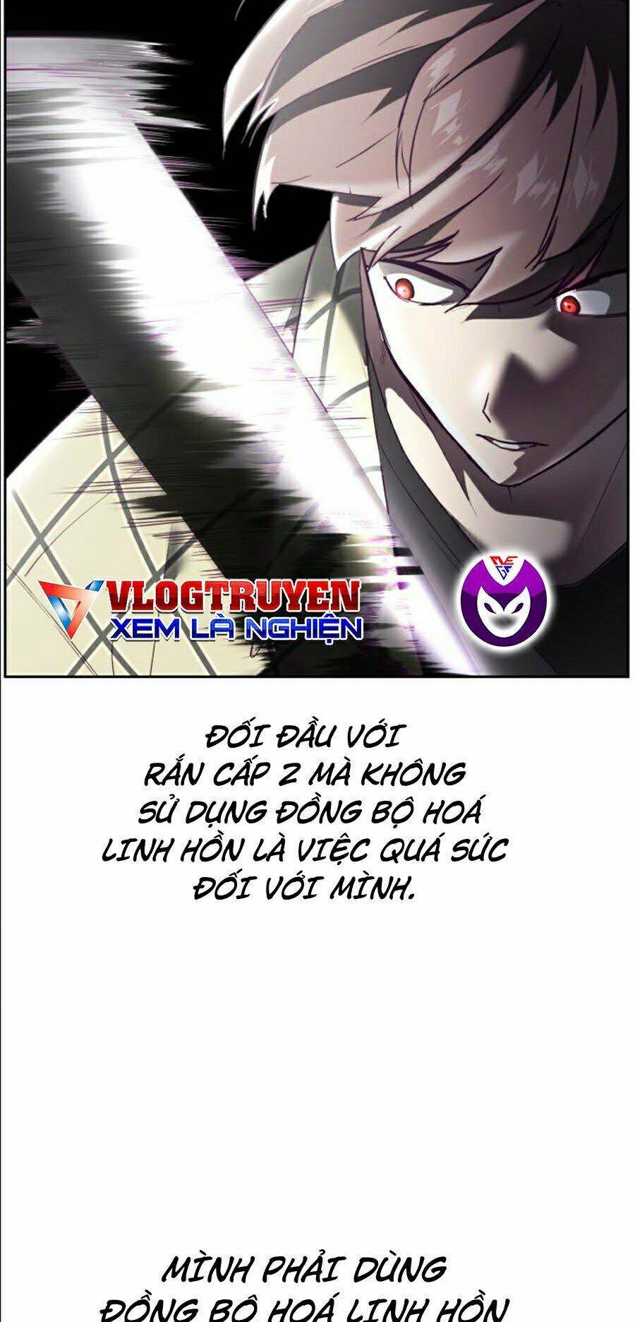 Cậu Bé Của Thần Chết Chapter 115 - Trang 2