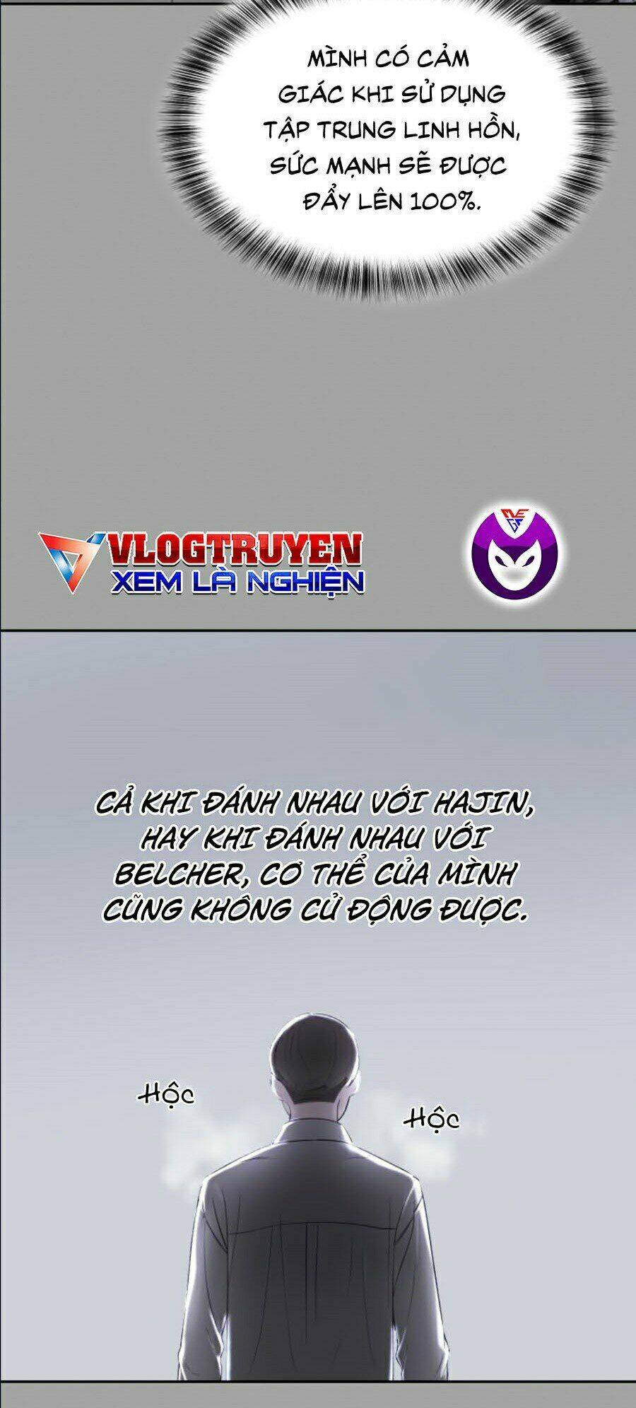 Cậu Bé Của Thần Chết Chapter 115 - Trang 2