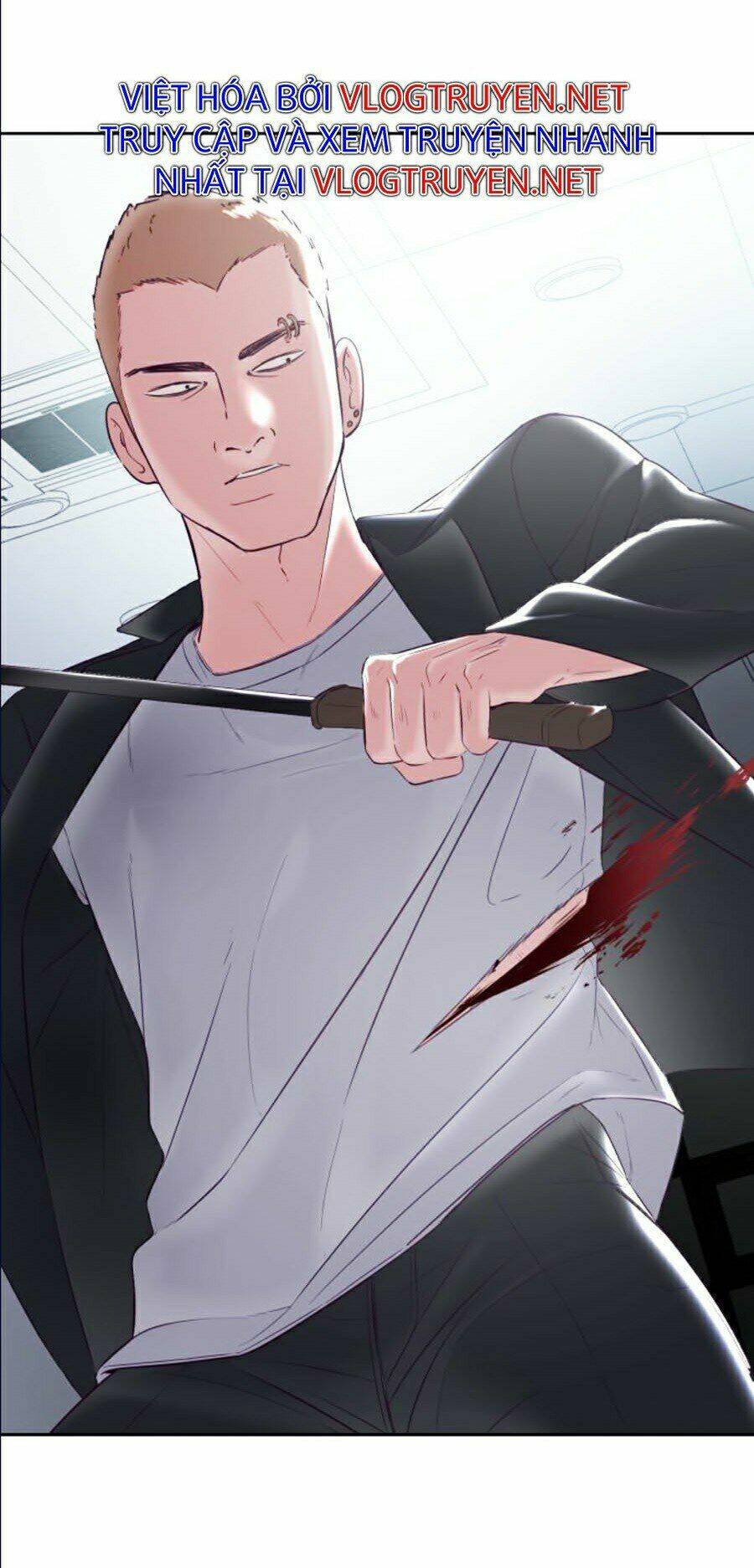 Cậu Bé Của Thần Chết Chapter 115 - Trang 2