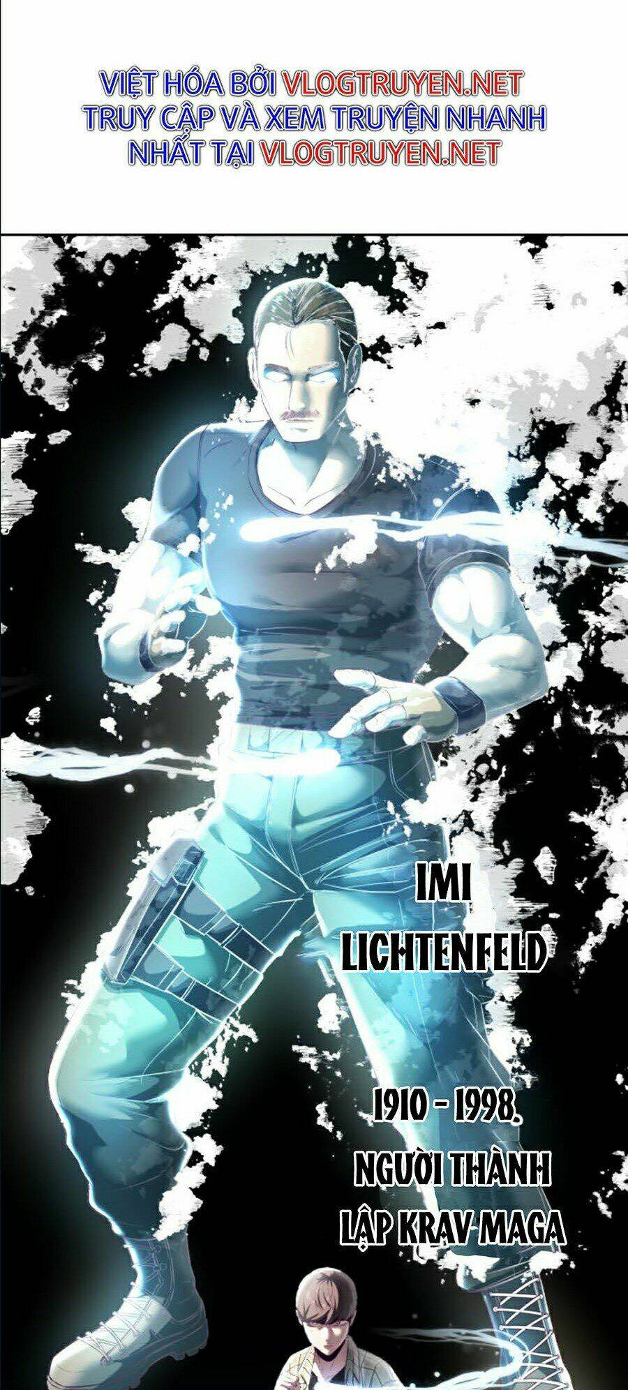 Cậu Bé Của Thần Chết Chapter 115 - Trang 2