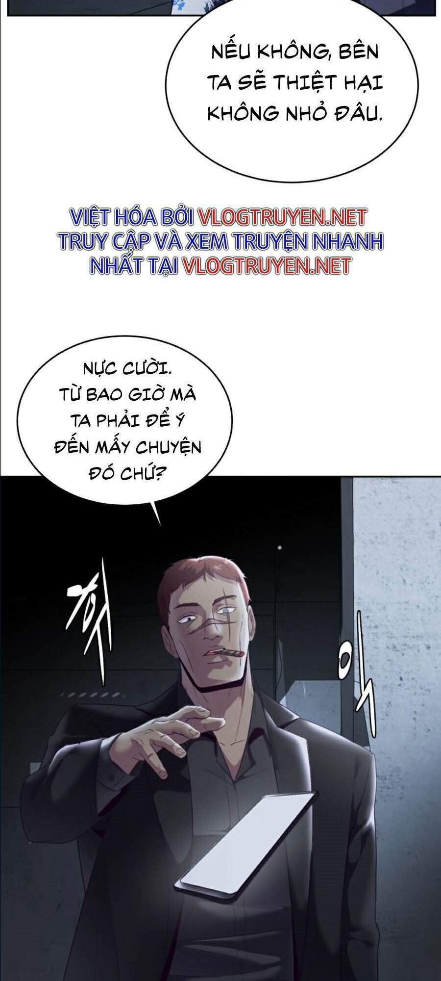 Cậu Bé Của Thần Chết Chapter 116 - Trang 2