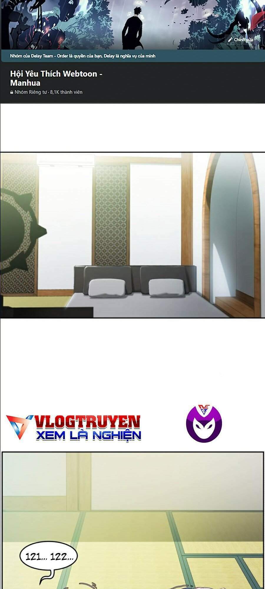 Cậu Bé Của Thần Chết Chapter 116 - Trang 2