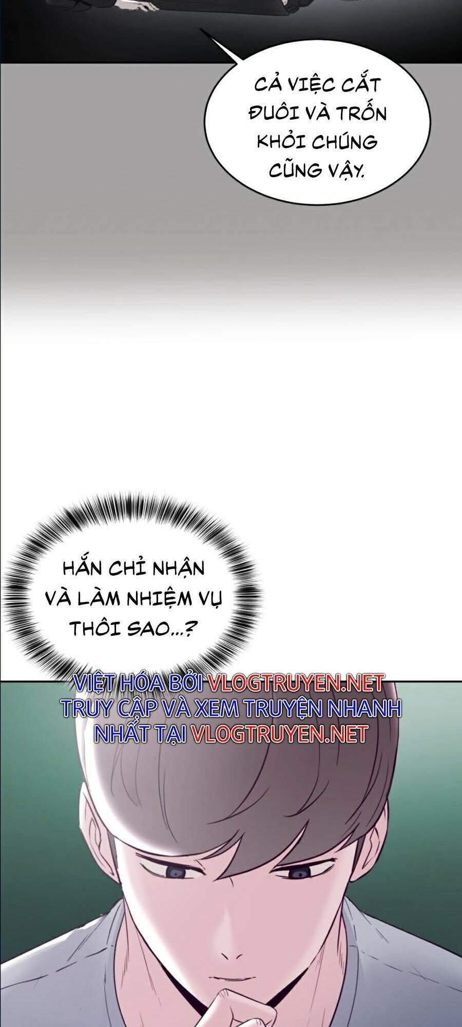 Cậu Bé Của Thần Chết Chapter 116 - Trang 2