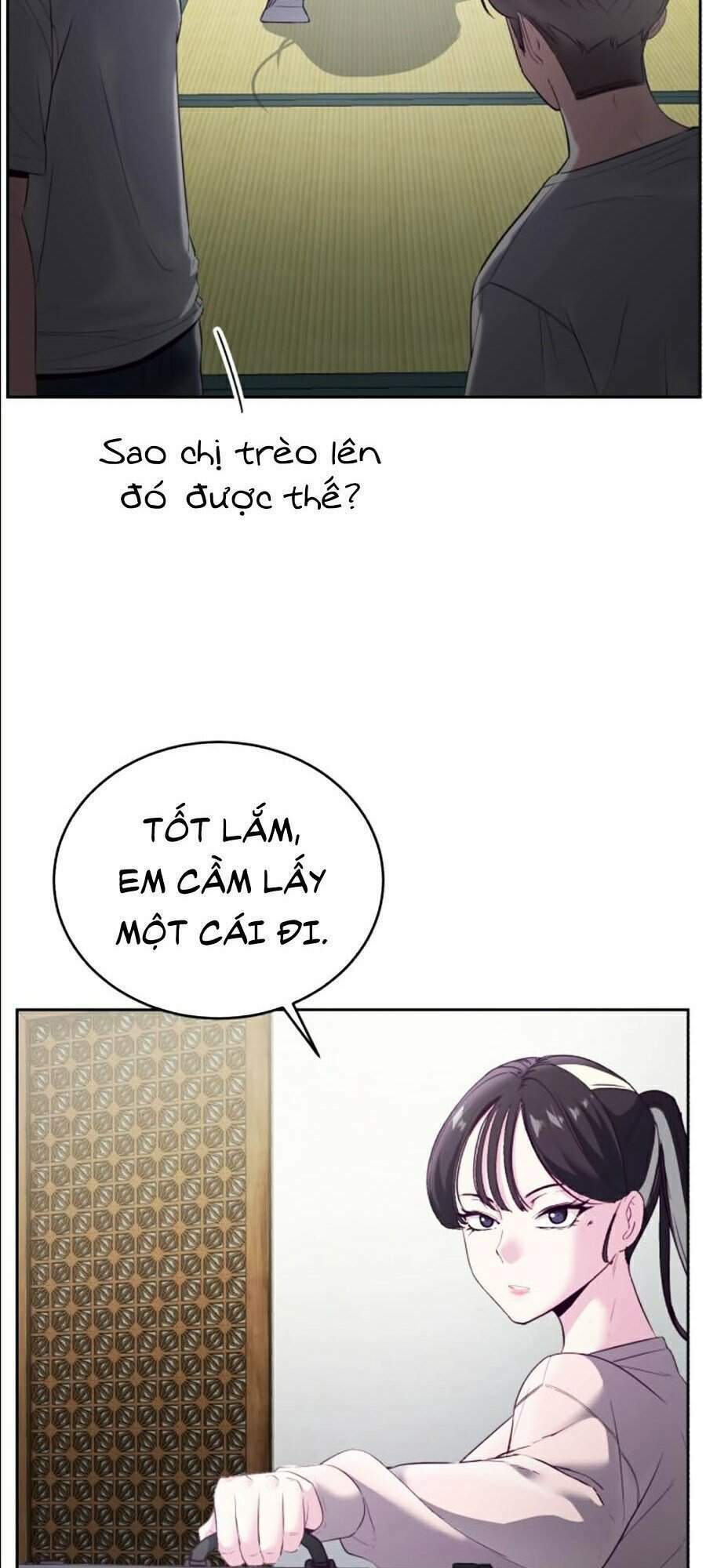 Cậu Bé Của Thần Chết Chapter 116 - Trang 2