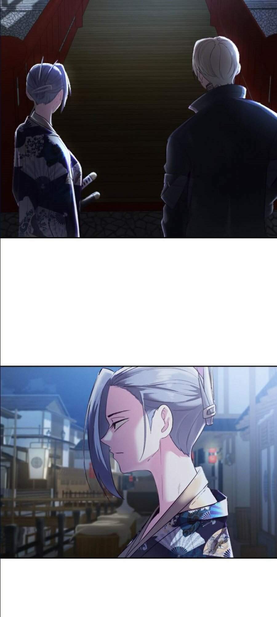 Cậu Bé Của Thần Chết Chapter 116 - Trang 2