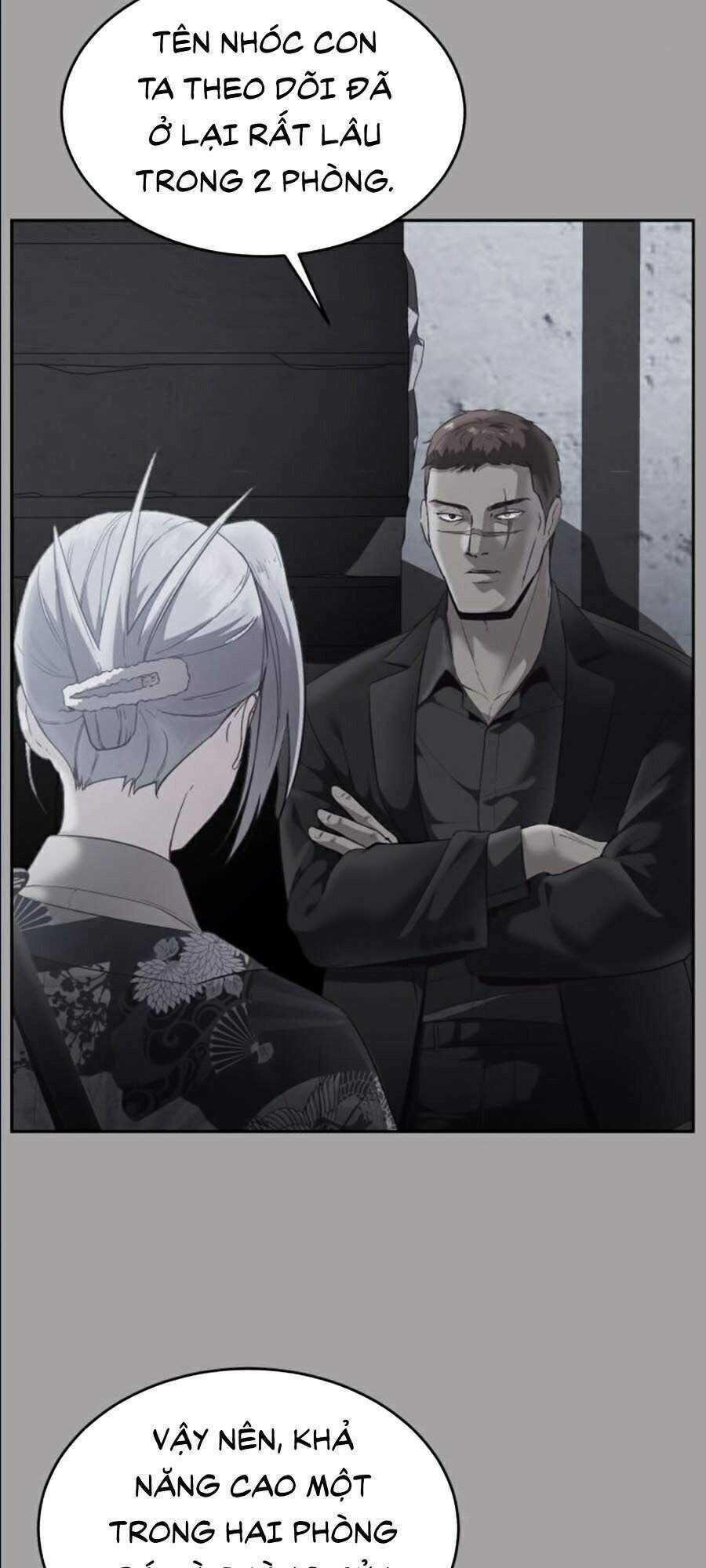 Cậu Bé Của Thần Chết Chapter 116 - Trang 2