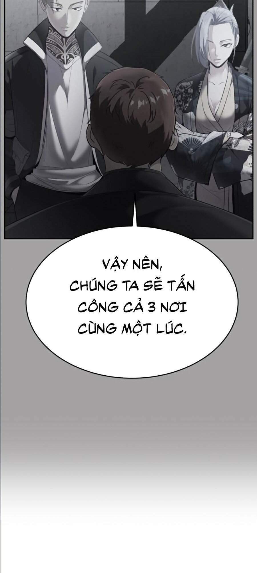 Cậu Bé Của Thần Chết Chapter 116 - Trang 2
