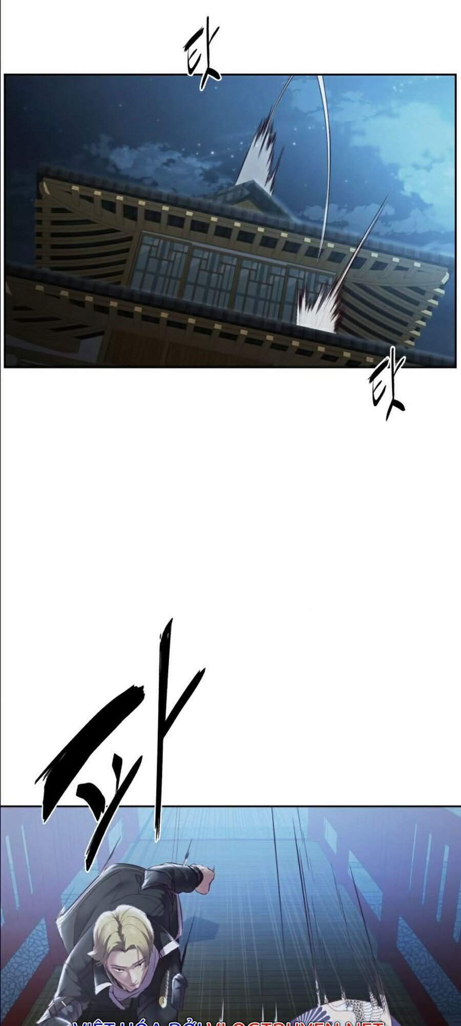 Cậu Bé Của Thần Chết Chapter 116 - Trang 2