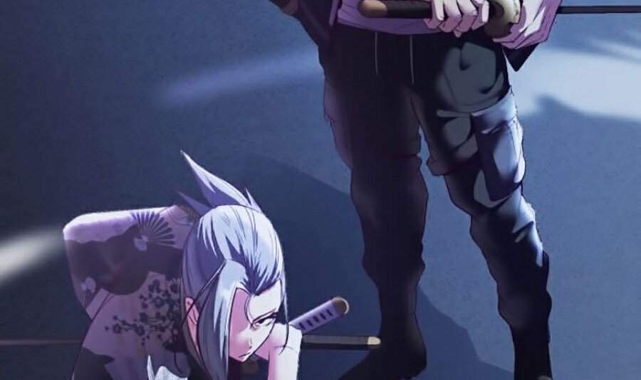 Cậu Bé Của Thần Chết Chapter 117 - Trang 2