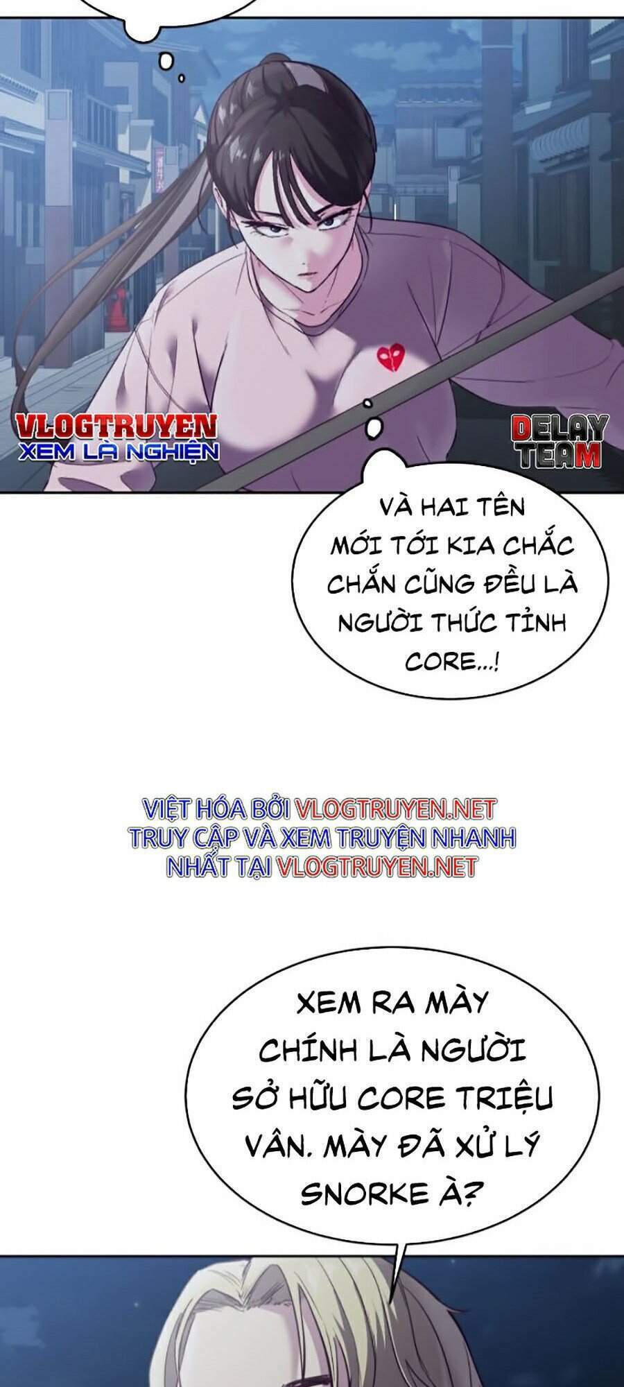 Cậu Bé Của Thần Chết Chapter 117 - Trang 2