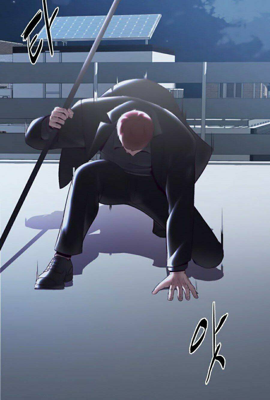 Cậu Bé Của Thần Chết Chapter 118 - Trang 2