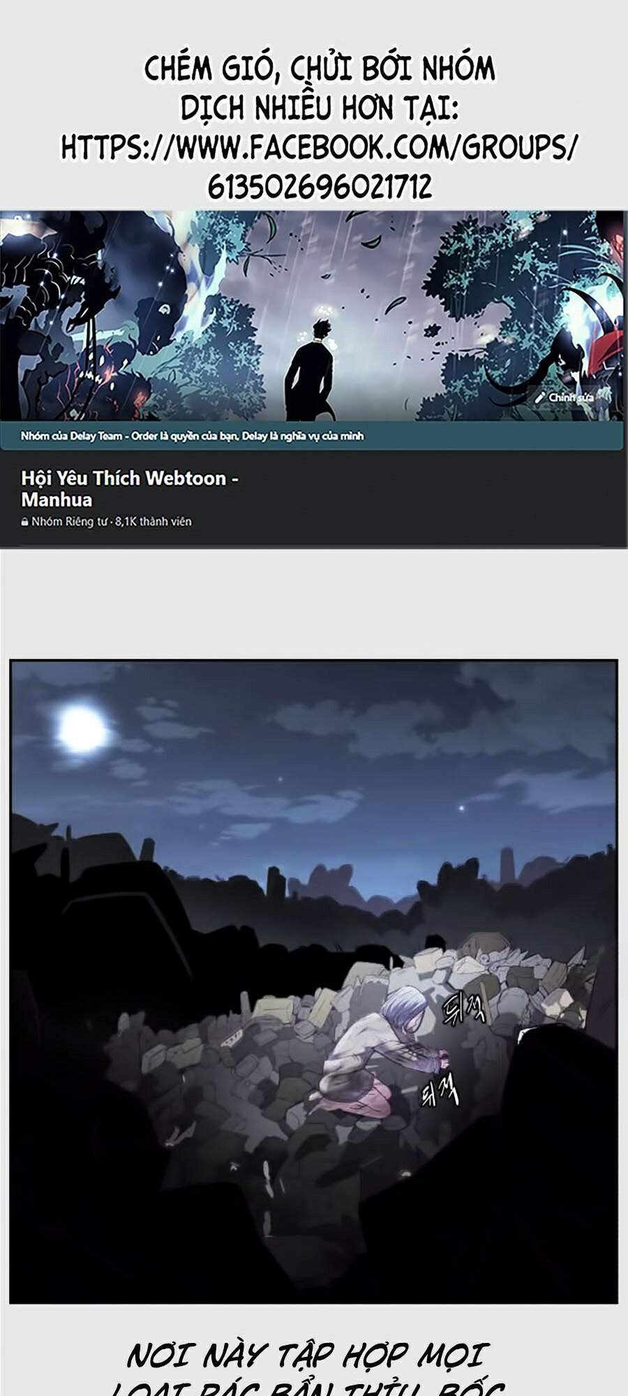 Cậu Bé Của Thần Chết Chapter 120 - Trang 2