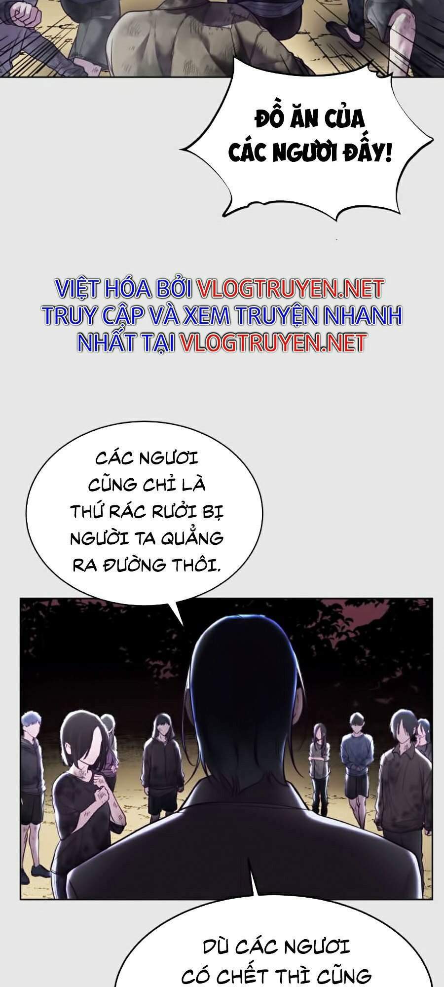 Cậu Bé Của Thần Chết Chapter 120 - Trang 2
