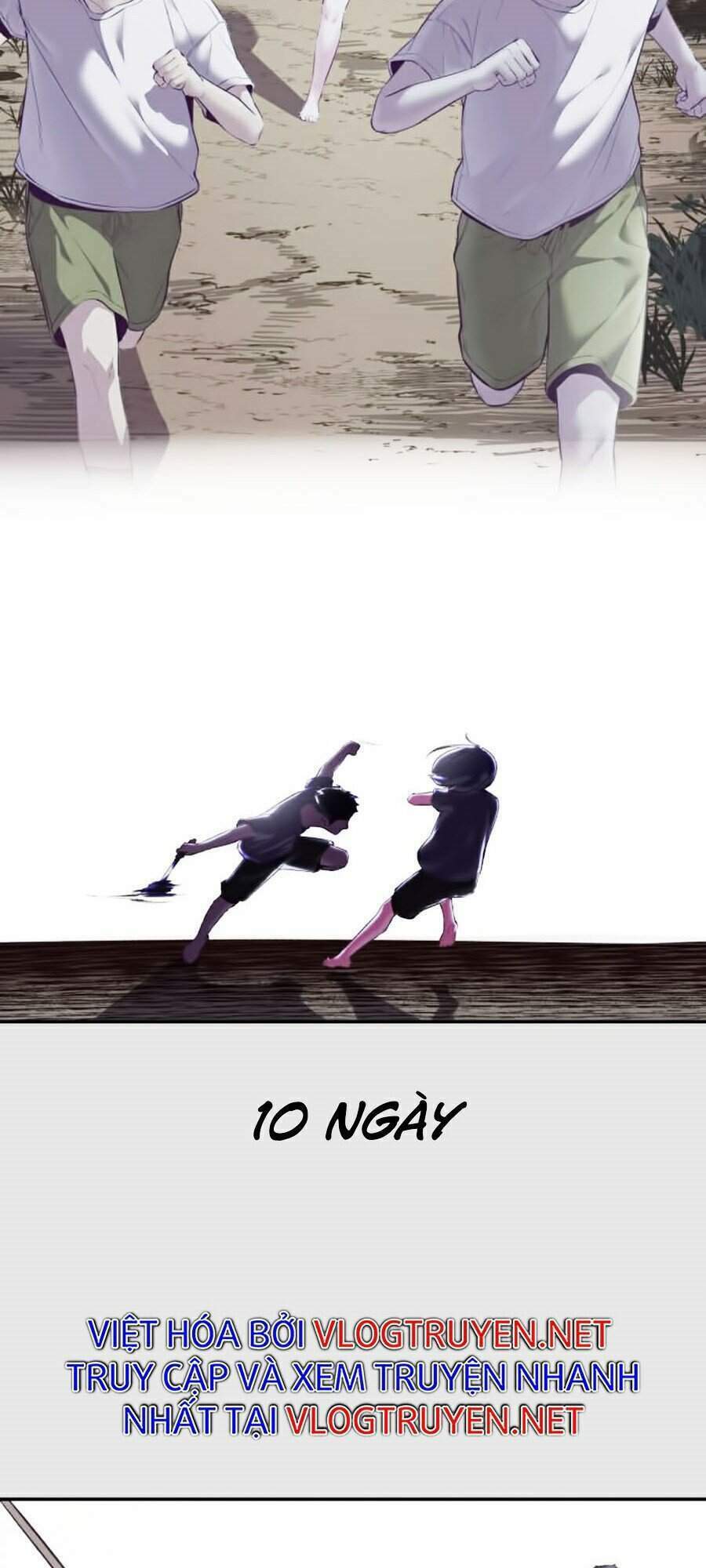 Cậu Bé Của Thần Chết Chapter 120 - Trang 2