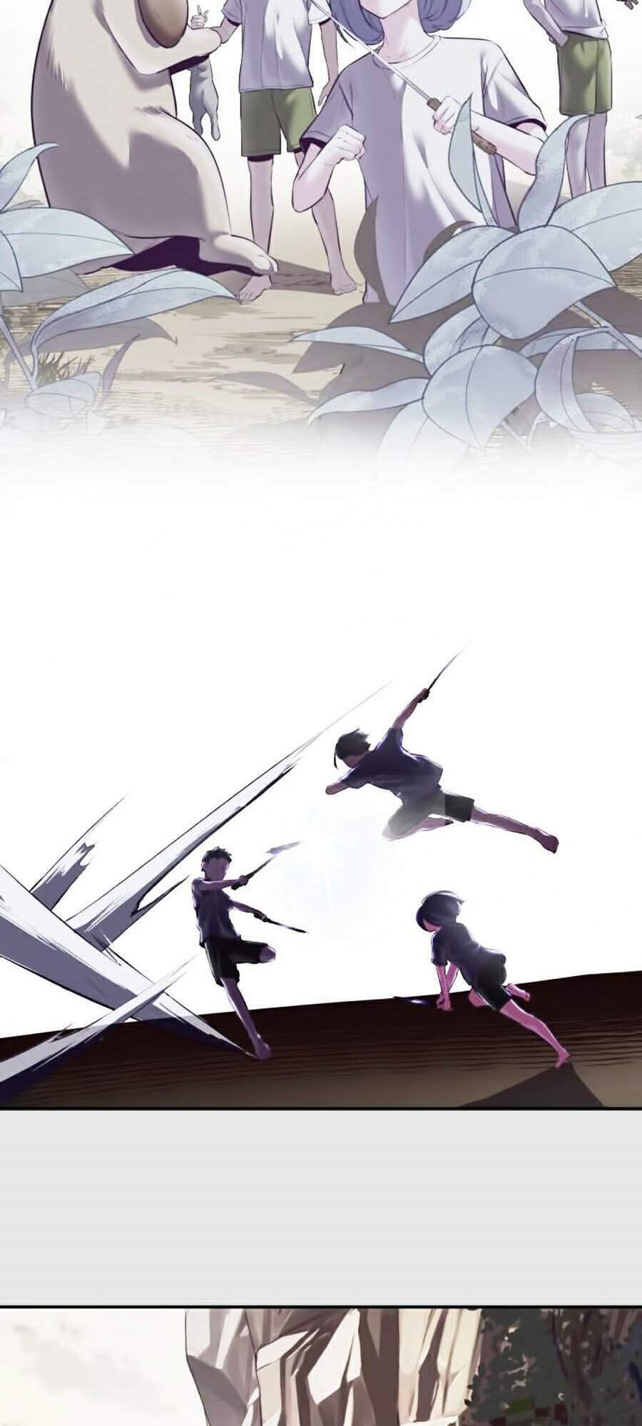 Cậu Bé Của Thần Chết Chapter 120 - Trang 2