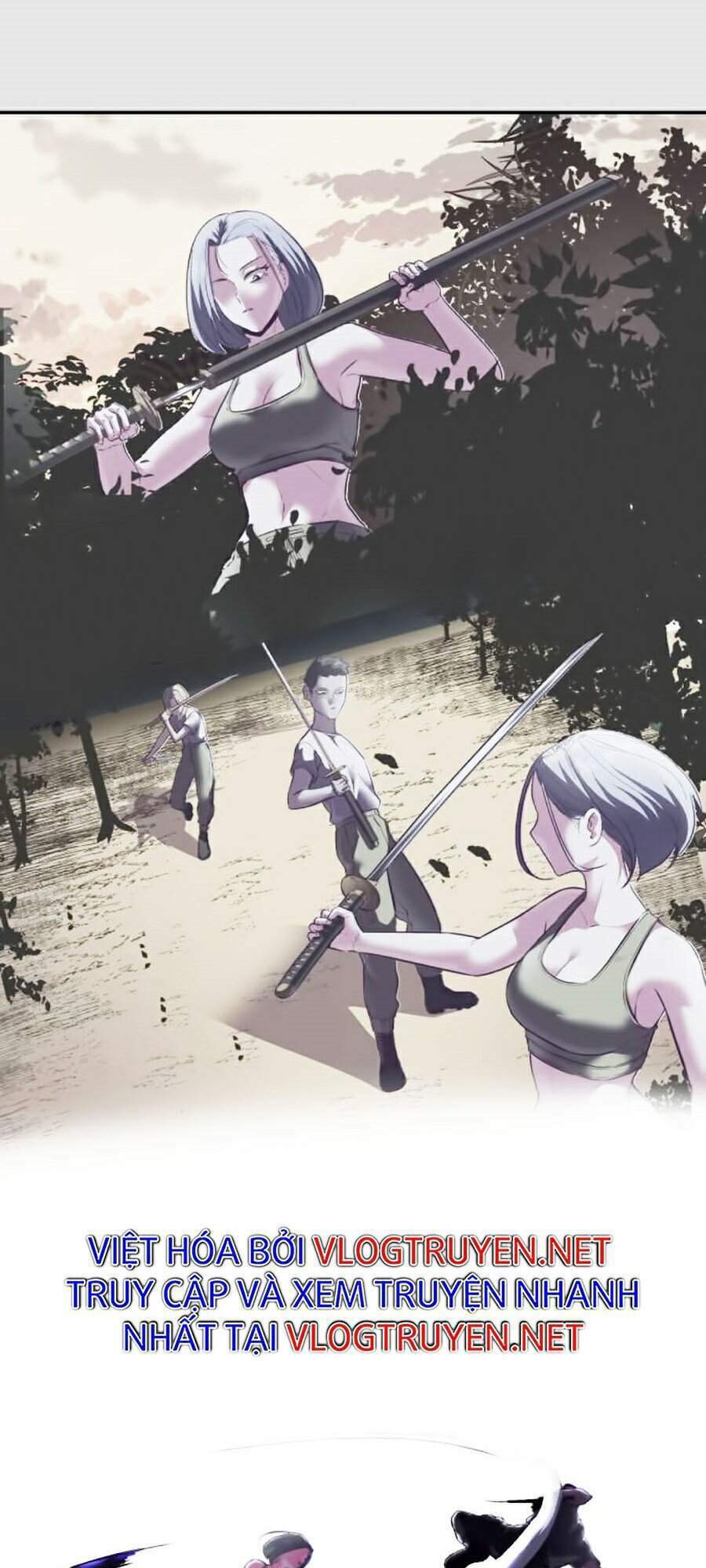 Cậu Bé Của Thần Chết Chapter 120 - Trang 2