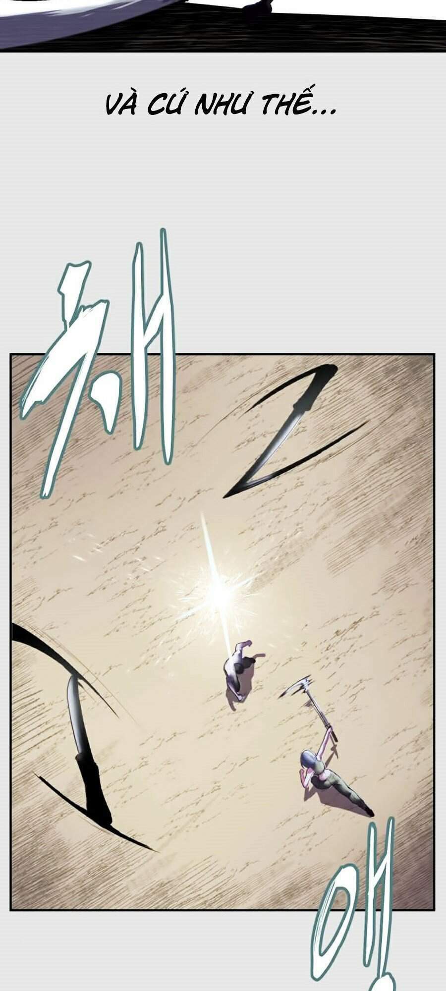 Cậu Bé Của Thần Chết Chapter 120 - Trang 2