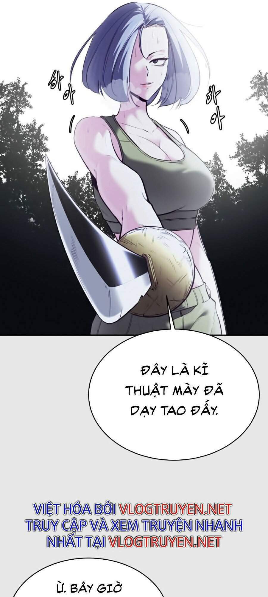 Cậu Bé Của Thần Chết Chapter 120 - Trang 2