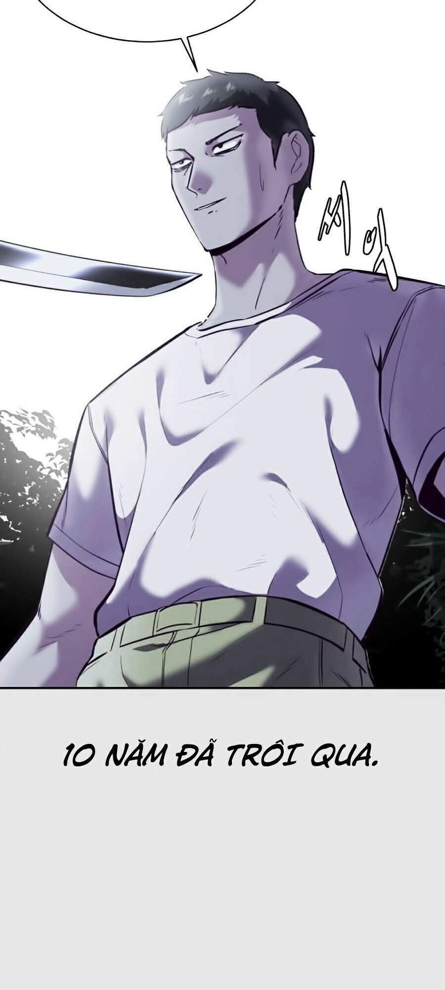 Cậu Bé Của Thần Chết Chapter 120 - Trang 2