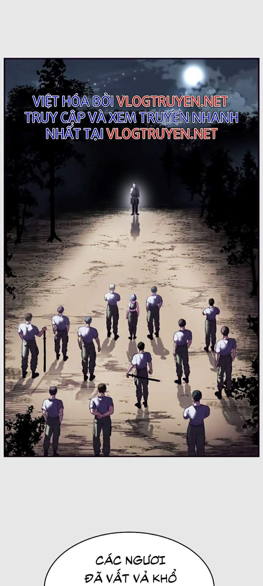 Cậu Bé Của Thần Chết Chapter 120 - Trang 2