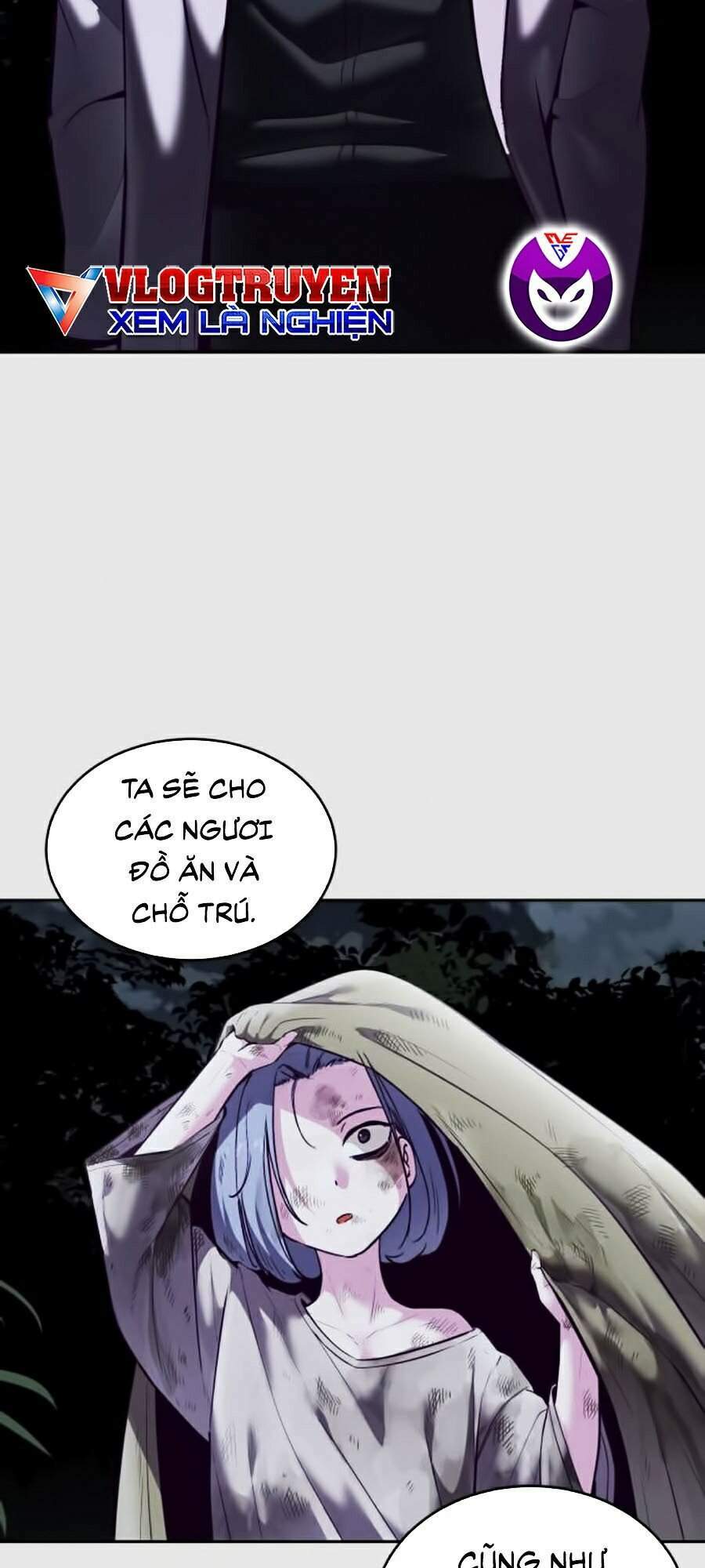 Cậu Bé Của Thần Chết Chapter 120 - Trang 2